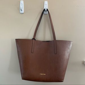 Calvin Klein tote